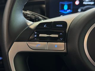 HYUNDAI TUCSON 1.6TGDI 48V 150CV MAXX SKY 4X2.-