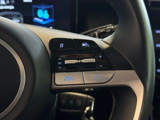 HYUNDAI TUCSON 1.6TGDI 48V 150CV MAXX SKY 4X2.-