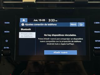 HYUNDAI TUCSON 1.6TGDI 48V 150CV MAXX SKY 4X2.-