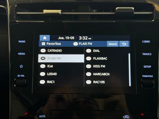 HYUNDAI TUCSON 1.6TGDI 48V 150CV MAXX SKY 4X2.-