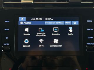 HYUNDAI TUCSON 1.6TGDI 48V 150CV MAXX SKY 4X2.-