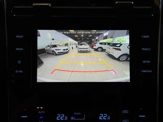 HYUNDAI TUCSON 1.6TGDI 48V 150CV MAXX SKY 4X2.-