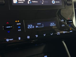 HYUNDAI TUCSON 1.6TGDI 48V 150CV MAXX SKY 4X2.-