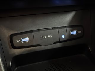 HYUNDAI TUCSON 1.6TGDI 48V 150CV MAXX SKY 4X2.-