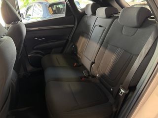 HYUNDAI TUCSON 1.6TGDI 48V 150CV MAXX SKY 4X2.-