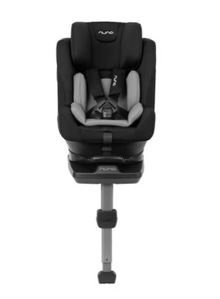 Silla coche Nuna negra