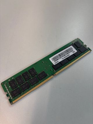 Módulo RAM Micron 32GB DDR4 3200MHz