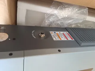 Inversor Híbrido Solar 5kW 24V WIFI conexion BMS