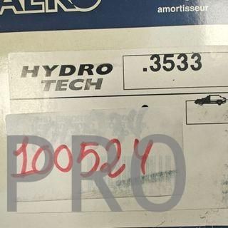 JUEGO AMORTIGUADORES DELANTEROS FORD ESCORT NUEVO