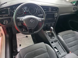 Volkswagen Golf 2013