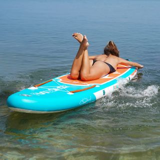 Nuove tavole da paddle surf