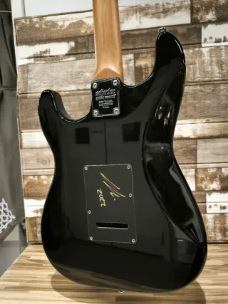 Guitarra Eléctrica Schecter Nick John Johnson