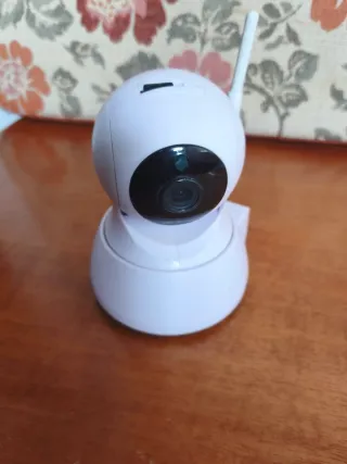 Cámara Wifi HD