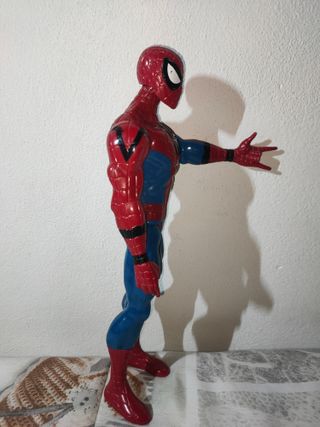 Spider-Man Marvel Hasbro 2013 30cm