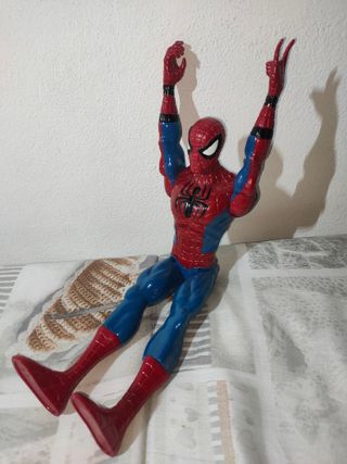 Spider-Man Marvel Hasbro 2013 30cm