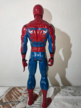 Spider-Man Marvel Hasbro 2013 30cm