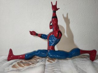 Spider-Man Marvel Hasbro 2013 30cm