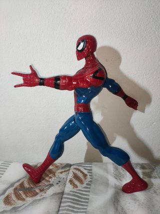 Spider-Man Marvel Hasbro 2013 30cm