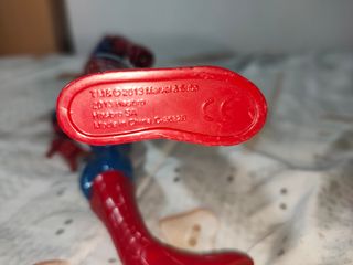 Spider-Man Marvel Hasbro 2013 30cm