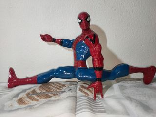 Spider-Man Marvel Hasbro 2013 30cm