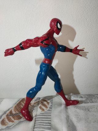Spider-Man Marvel Hasbro 2013 30cm