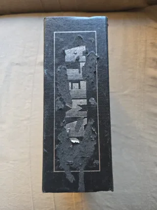 Película Pamela Super 8 (4 bobinas) de 120 metros