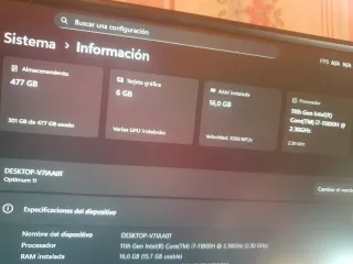 Computer portatile da gioco Aorus RTX 3060