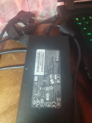 Computer portatile da gioco Aorus RTX 3060