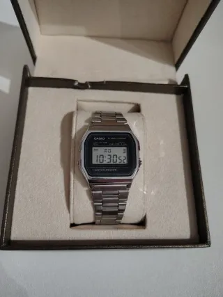 Orologio Casio
