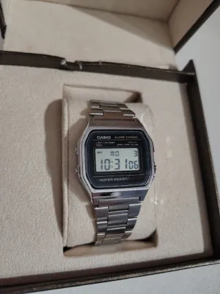 Orologio Casio