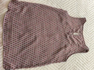 Camisa sin mangas Inextenso Talla 36