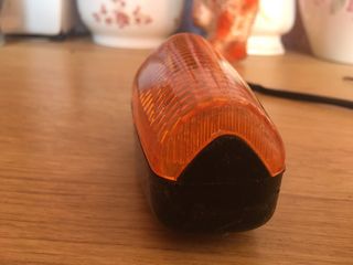 Intermitente delantero YAMAHA YBR 125