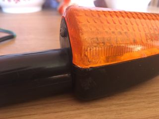 Intermitente delantero YAMAHA YBR 125