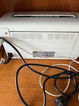 Impresora Samsung ML-2165