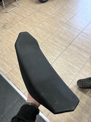 Asiento trial alto nuevo a estrenar