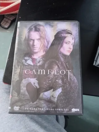 DVD Vikings: Segunda Temporada