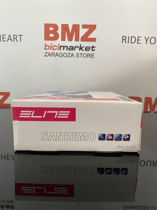 Elite Juego Portabicis Sanremo