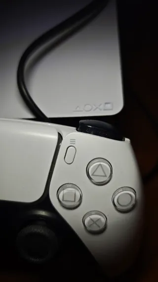 Playstation 5 SLIM Edizione Digitale 1TB