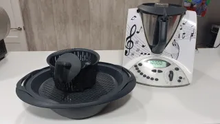 Robot Cocina Thermomix TM31