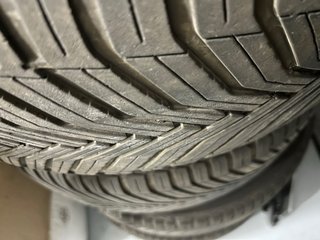 Llantas Audi A6 Allroad C7
