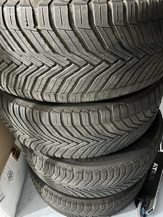 Llantas Audi A6 Allroad C7