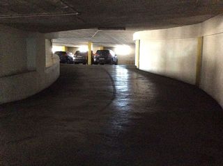 Garaje en venta en La Goleta - San Felipe Neri en Málaga