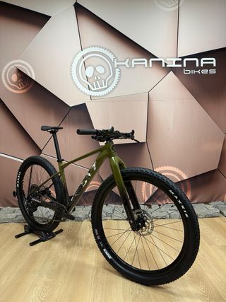 Bicicleta Scott Scale Gravel 20