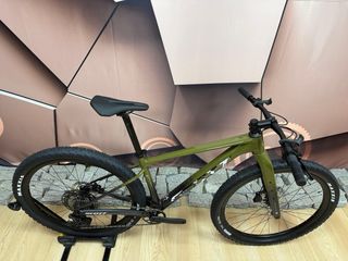 Bicicleta Scott Scale Gravel 20