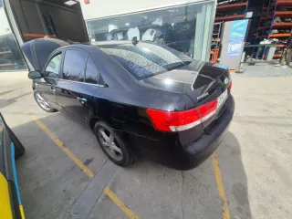 Despiece Hyundai Sonata 2007