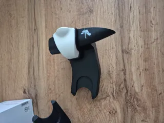 Bugaboo Bee Adaptador Maxi-Cosi