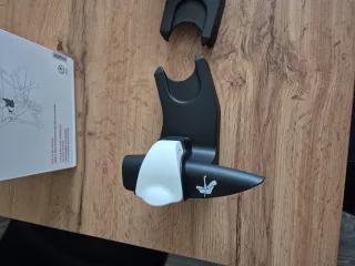 Bugaboo Bee Adaptador Maxi-Cosi