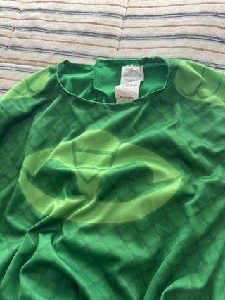 Disfraz Gekko Talla M Funidelia