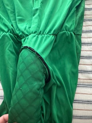 Disfraz Gekko Talla M Funidelia