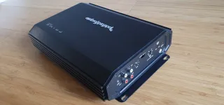 NUEVO!! LEER DESCRIPCIÓN. AMPLIFICADOR ROCKFORD